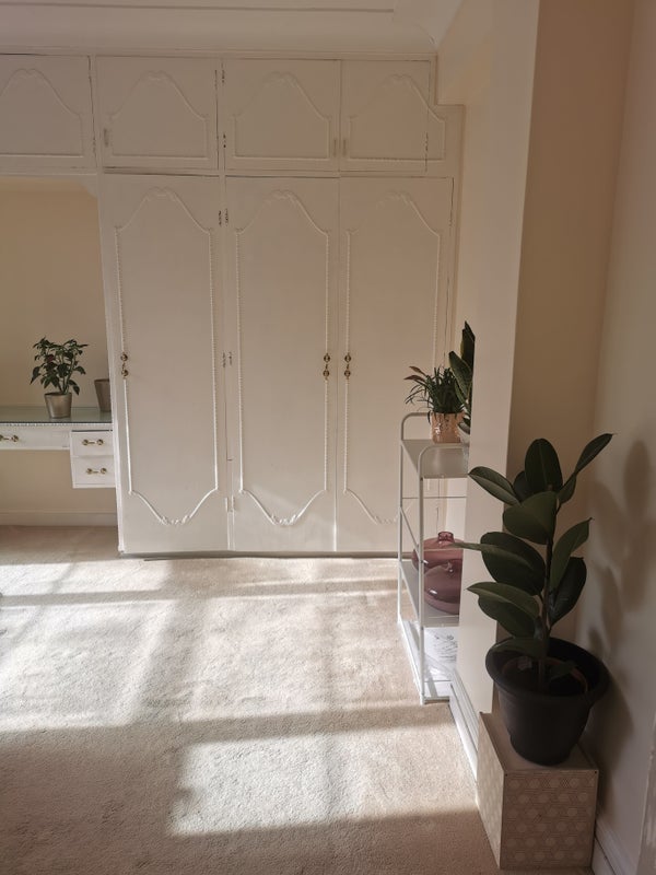 Room Northways in Greater London