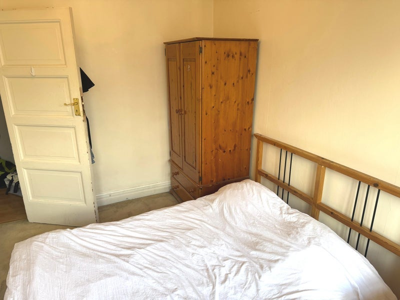 Room Northways in Greater London