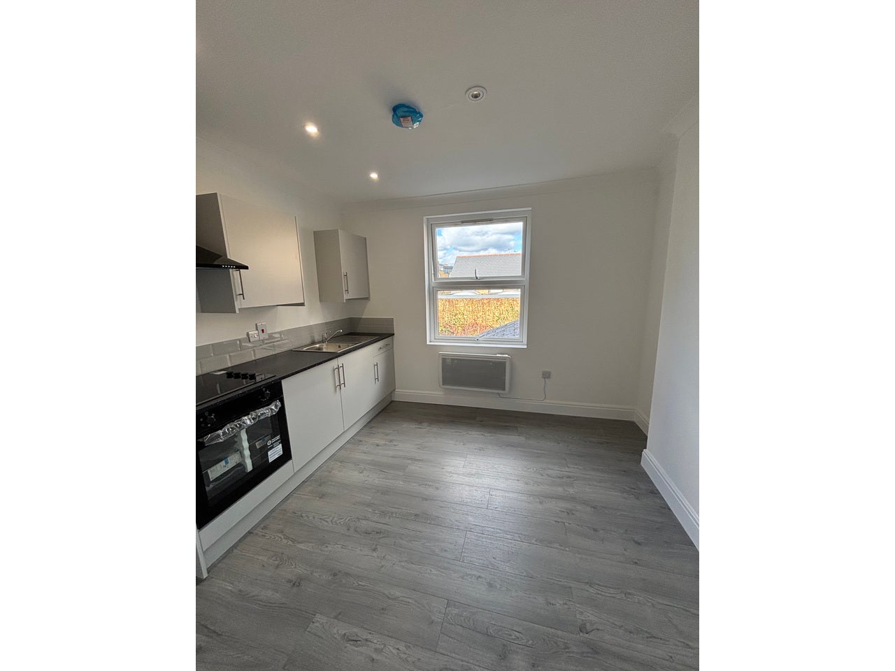 Flat Widmore Road in Greater London