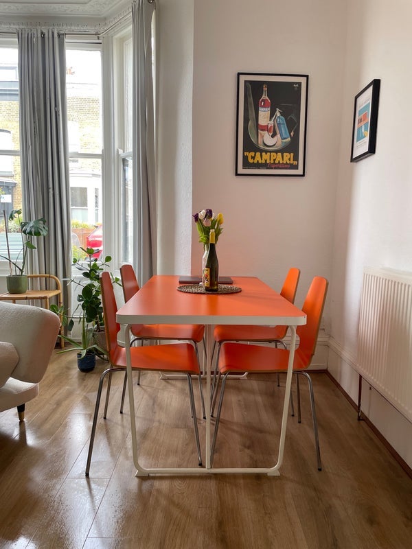Room Elderfield Road in Greater London