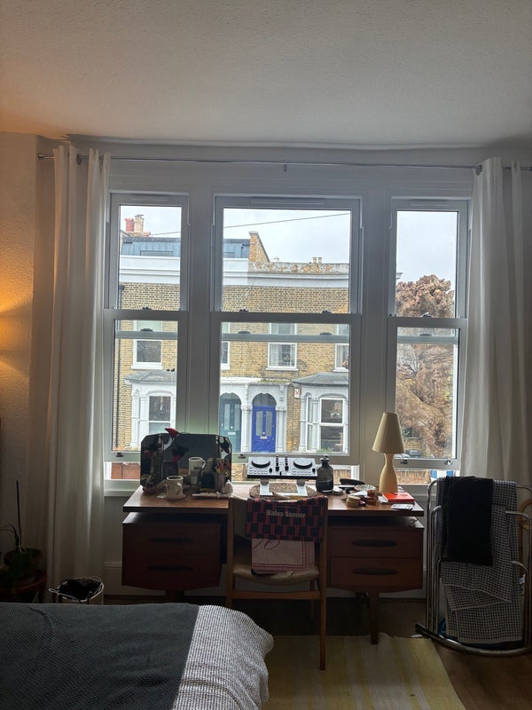 Room Elderfield Road in Greater London