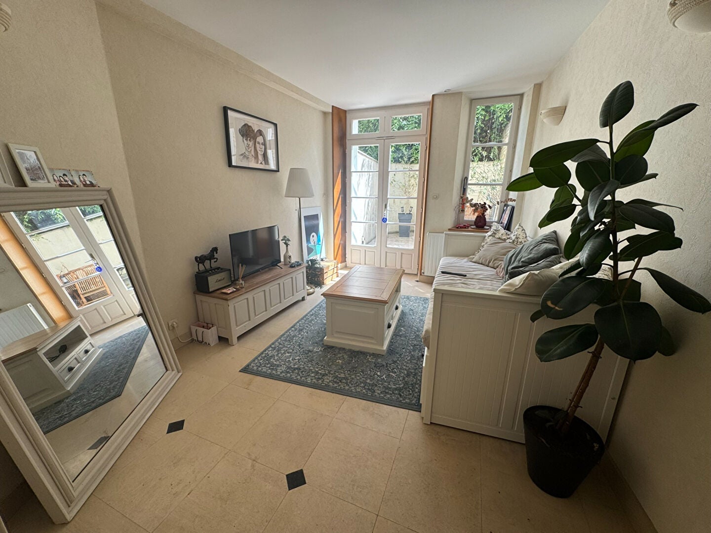 Appartement Rue Saint-Jean à Caen