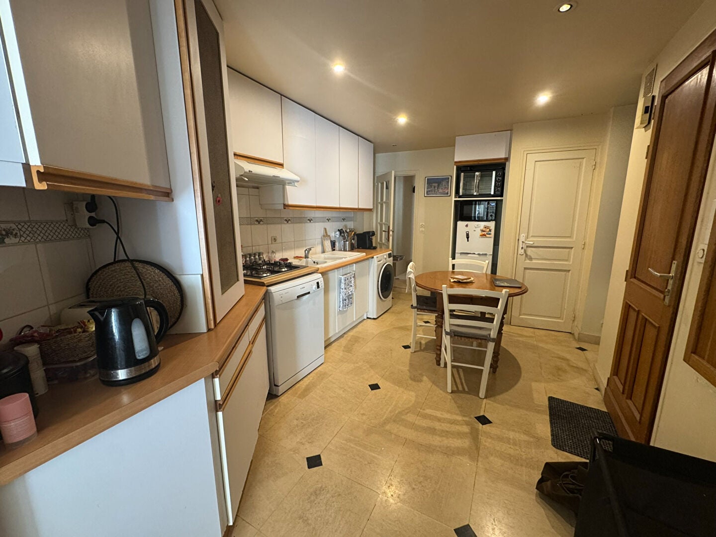 Appartement Rue Saint-Jean à Caen