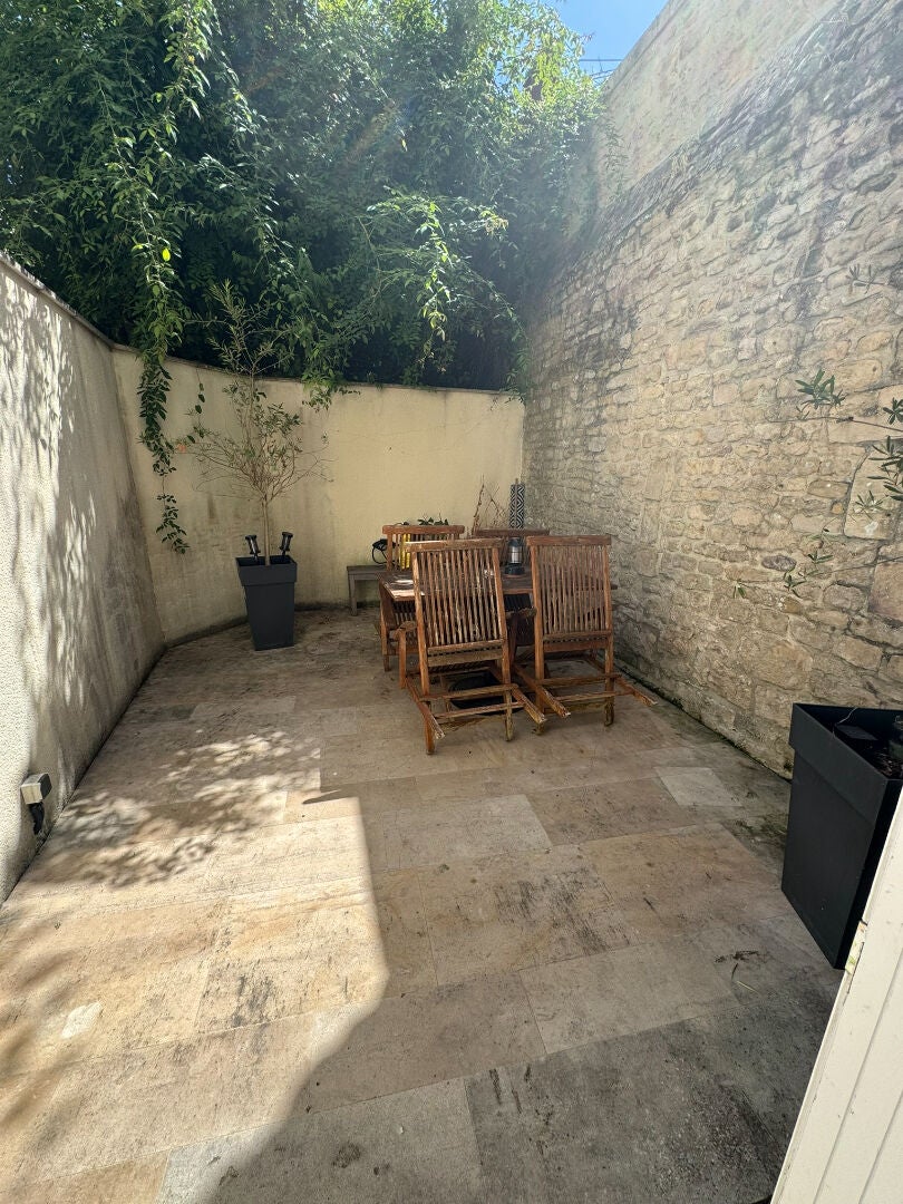 Appartement Rue Saint-Jean à Caen