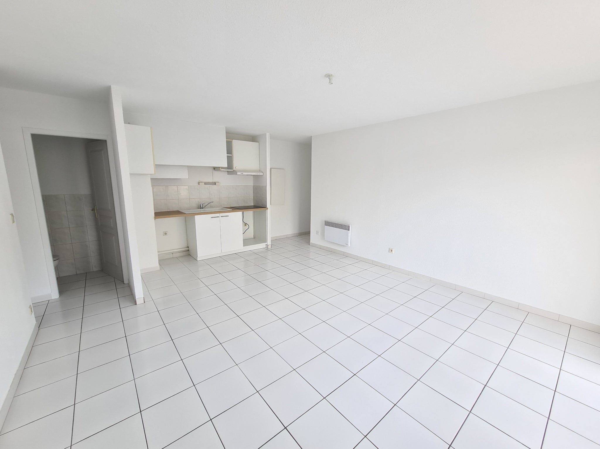 Appartement Rue des Usines à Perpignan