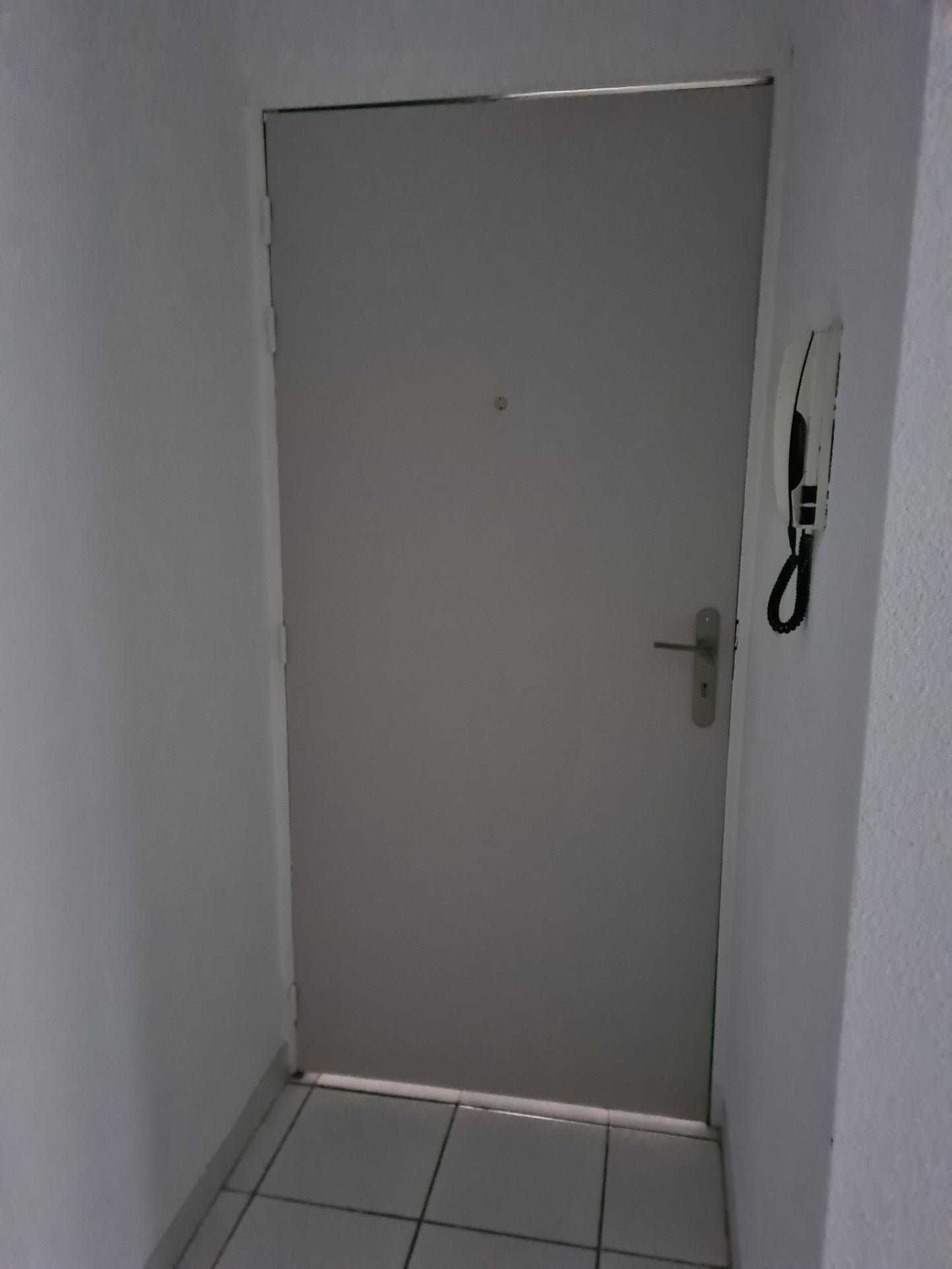 Appartement Rue des Usines à Perpignan