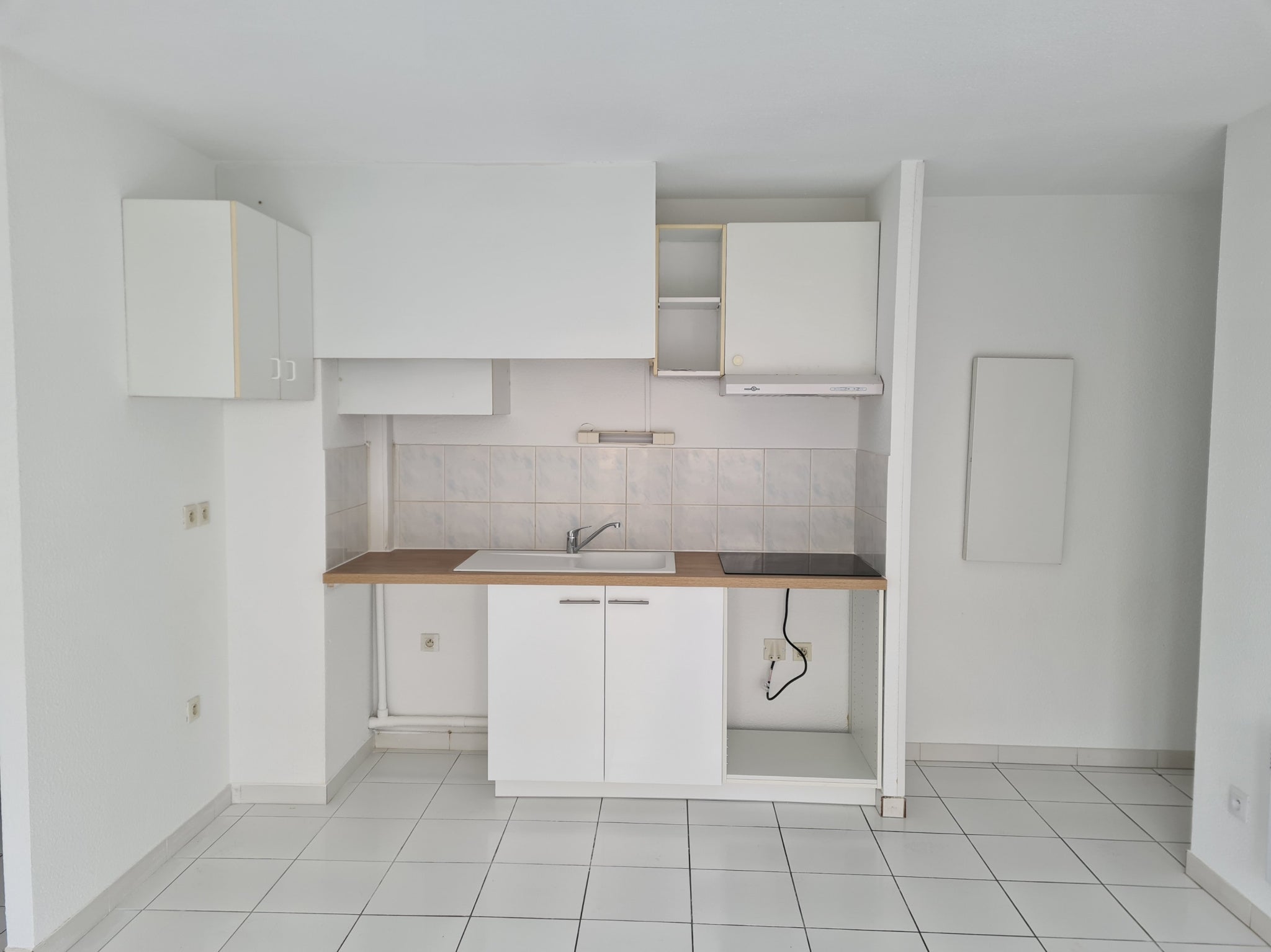 Appartement Rue des Usines à Perpignan
