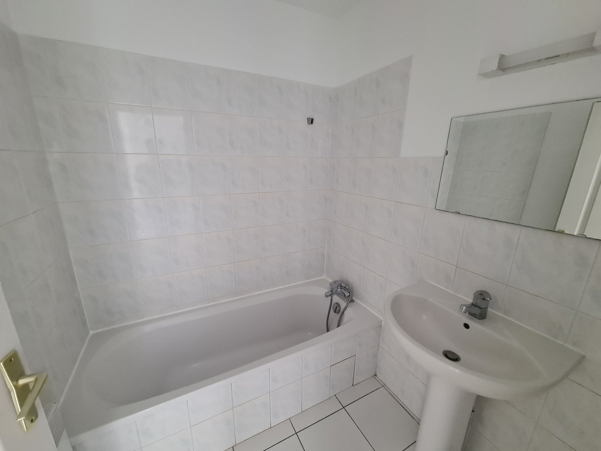 Appartement Rue des Usines à Perpignan