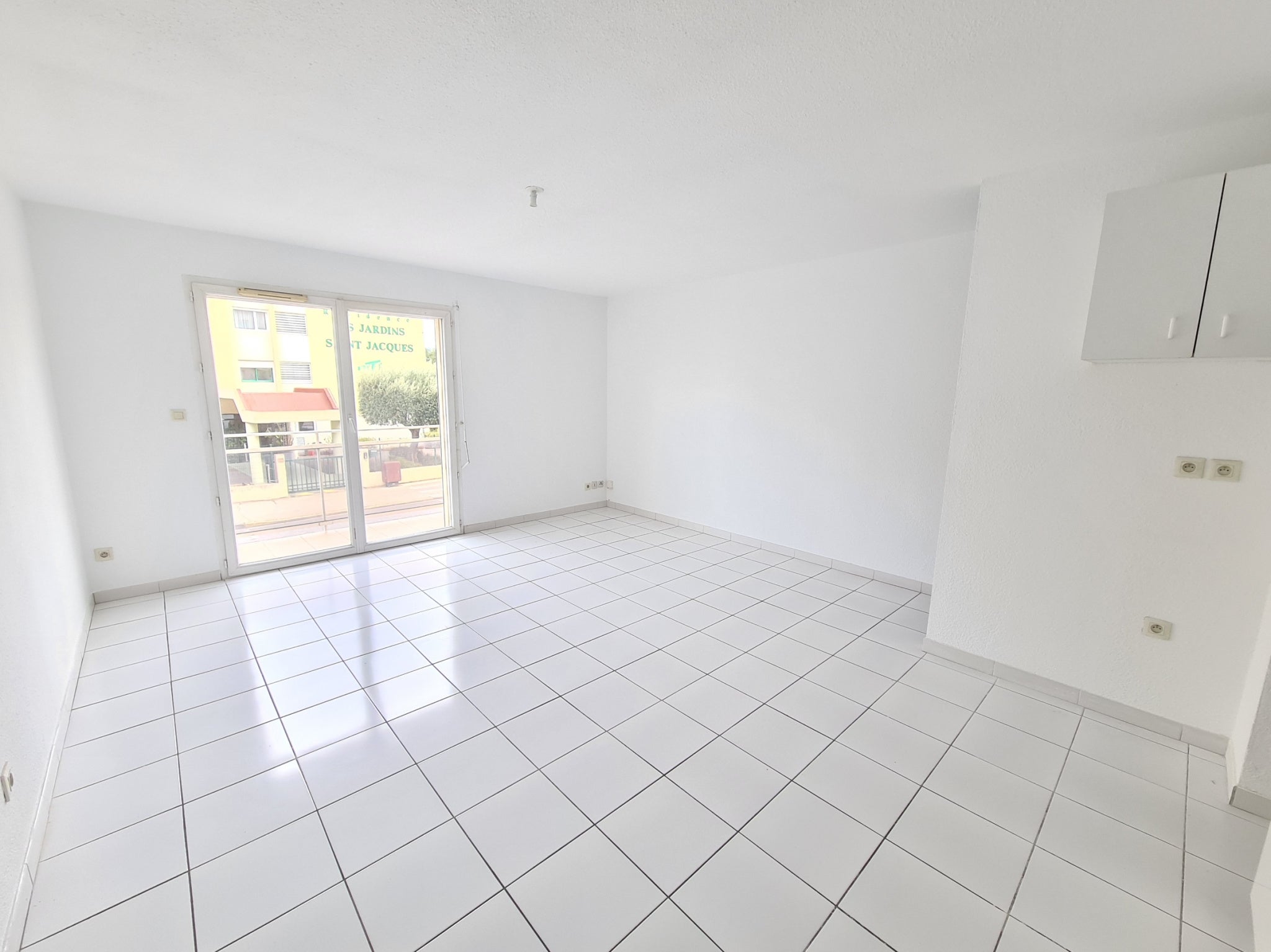 Appartement Rue des Usines à Perpignan