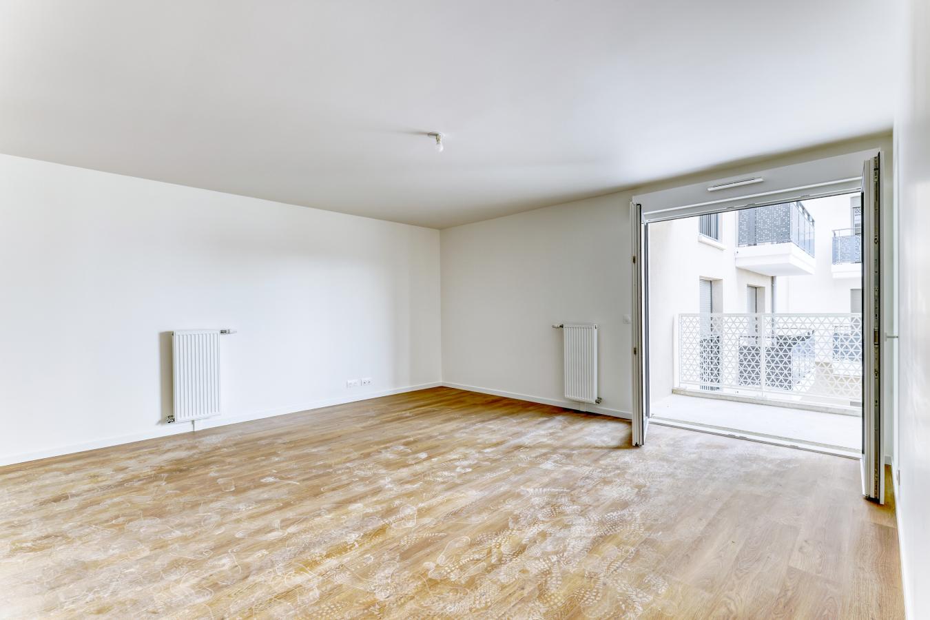 Appartement Rue Gaspard Monge à Aulnay-sous-Bois
