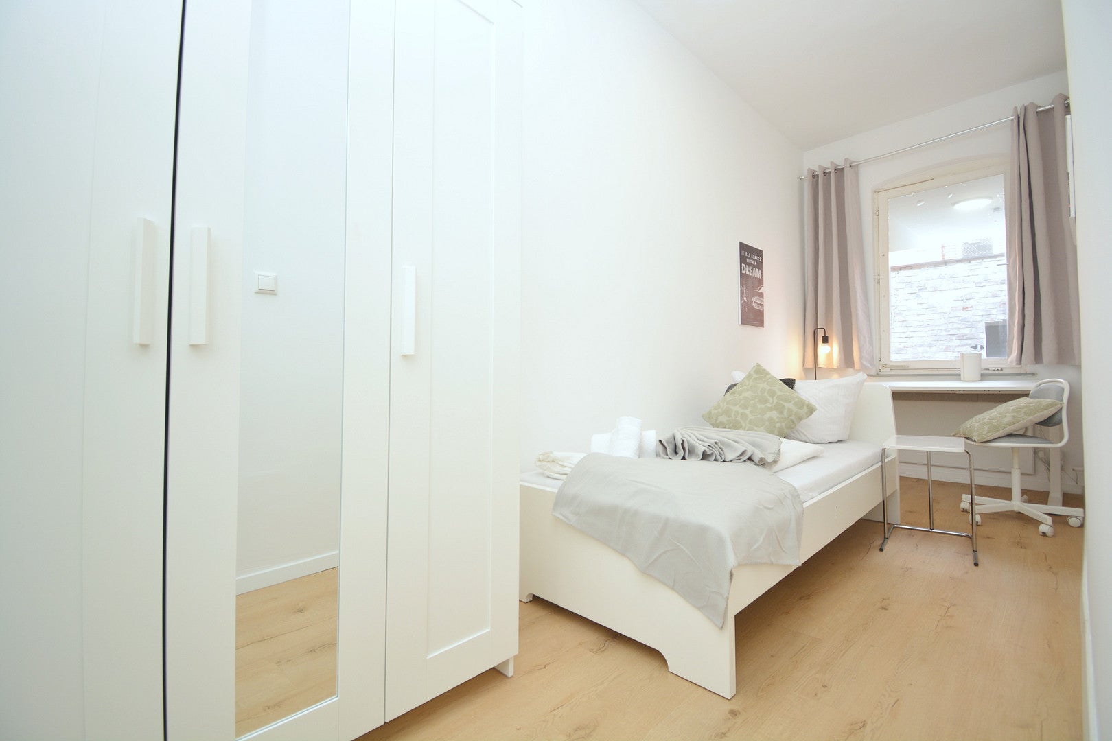 Wohnung Kirchenweg in Nürnberg