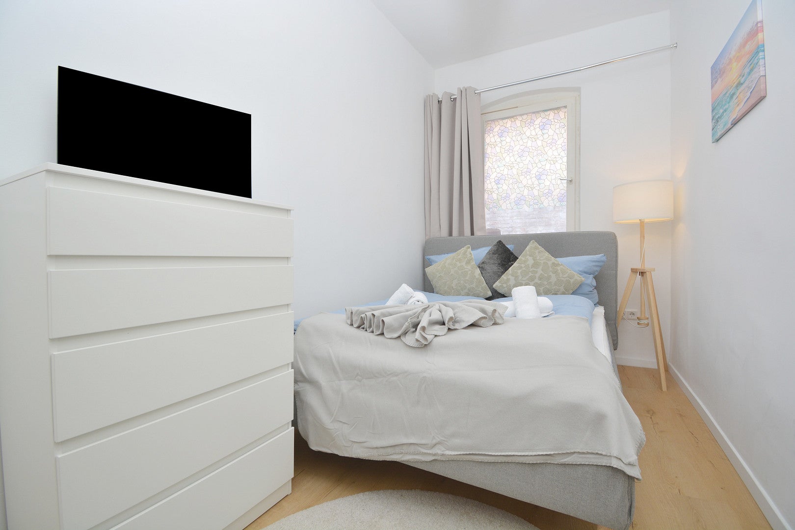 Wohnung Kirchenweg in Nürnberg