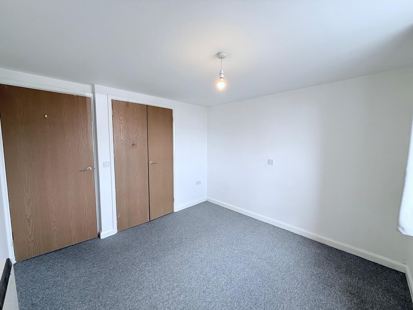 Flat Mansfield Road in Nottingham