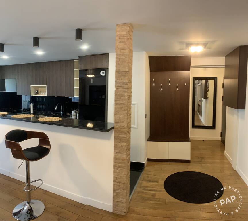 Appartement Rue Henri Martin à Puteaux
