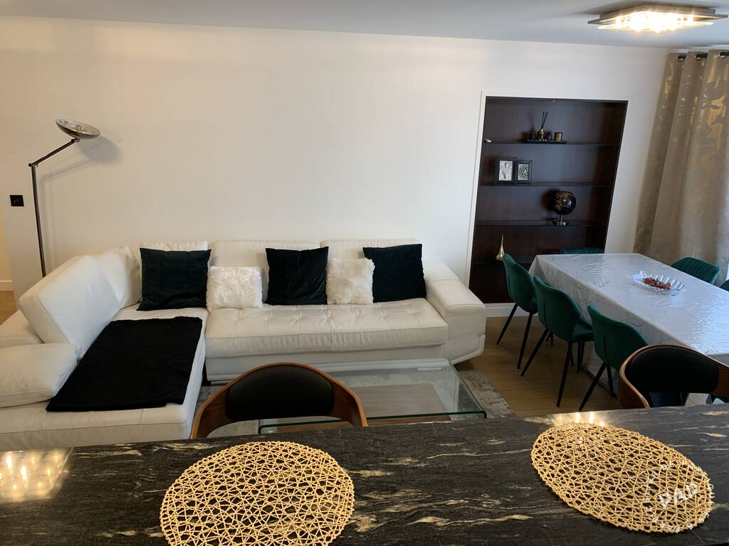 Appartement Rue Henri Martin à Puteaux