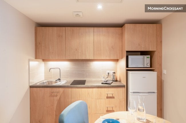 Appartement Boulevard de Suisse à Toulouse
