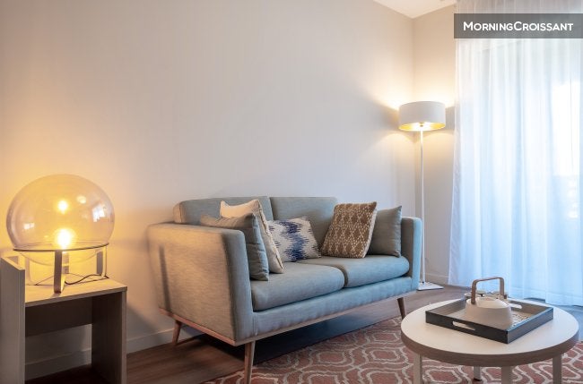 Appartement Boulevard de Suisse à Toulouse
