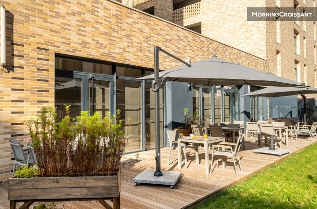 Appartement Boulevard de Suisse à Toulouse