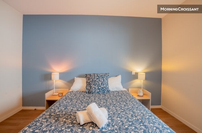 Appartement Boulevard de Suisse à Toulouse