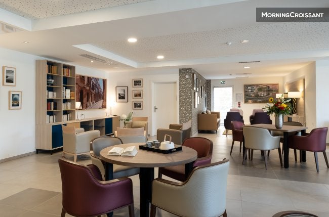 Appartement Boulevard de Suisse à Toulouse