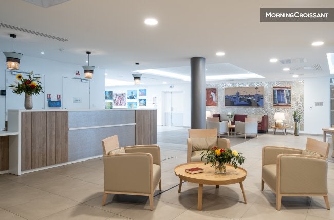 Appartement Boulevard de Suisse à Toulouse