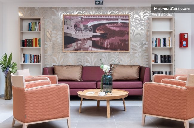 Appartement Boulevard de Suisse à Toulouse