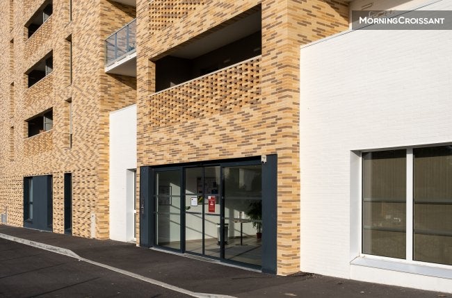 Appartement Boulevard de Suisse à Toulouse