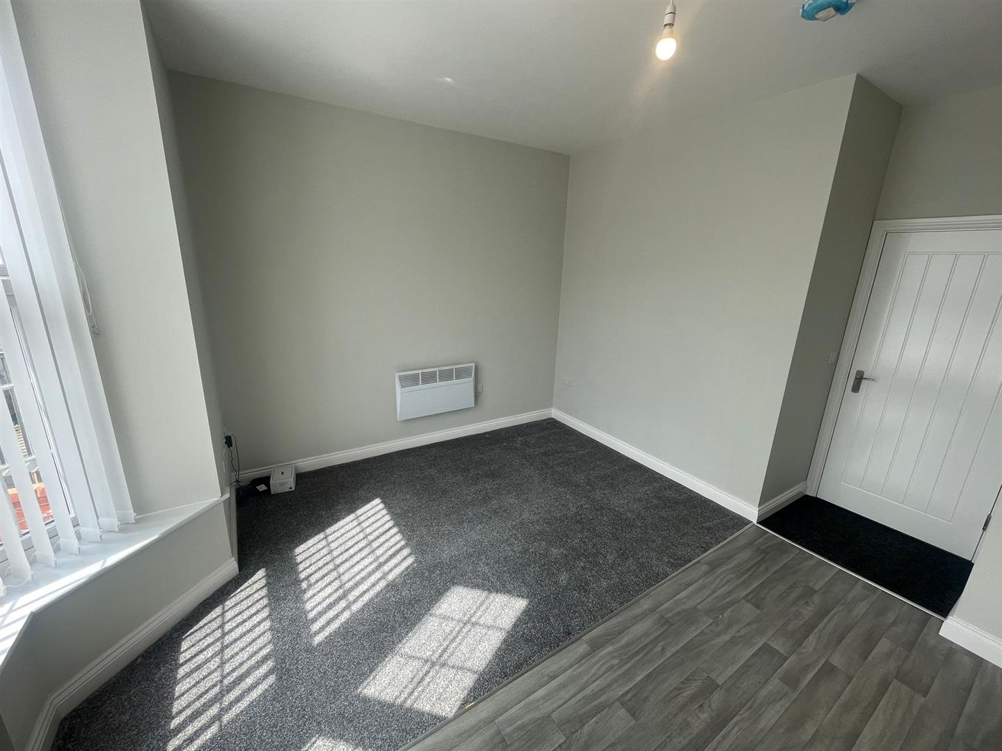 Flat Union Street in Willenhall