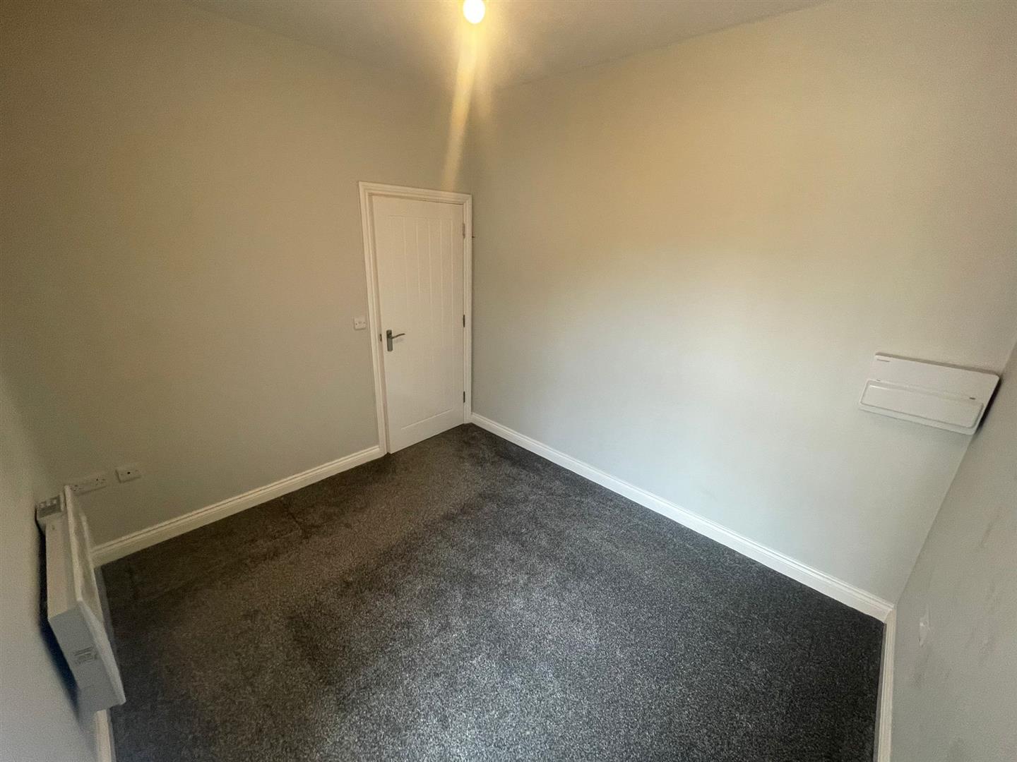Flat Union Street in Willenhall