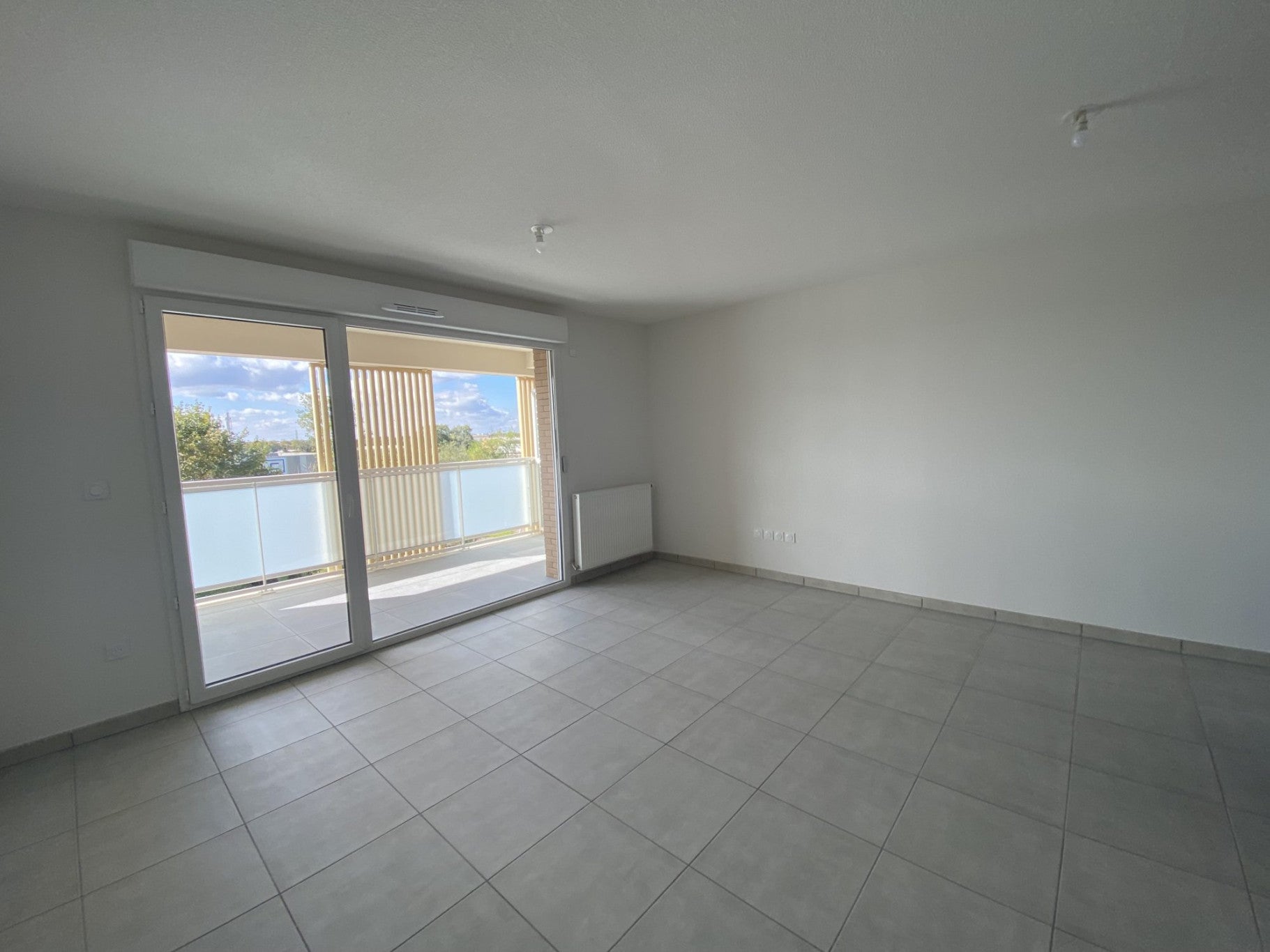 Appartement Avenue des États-Unis à Toulouse