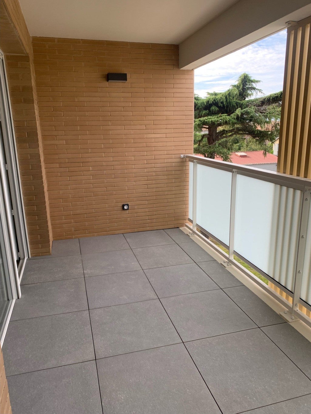 Appartement Avenue des États-Unis à Toulouse