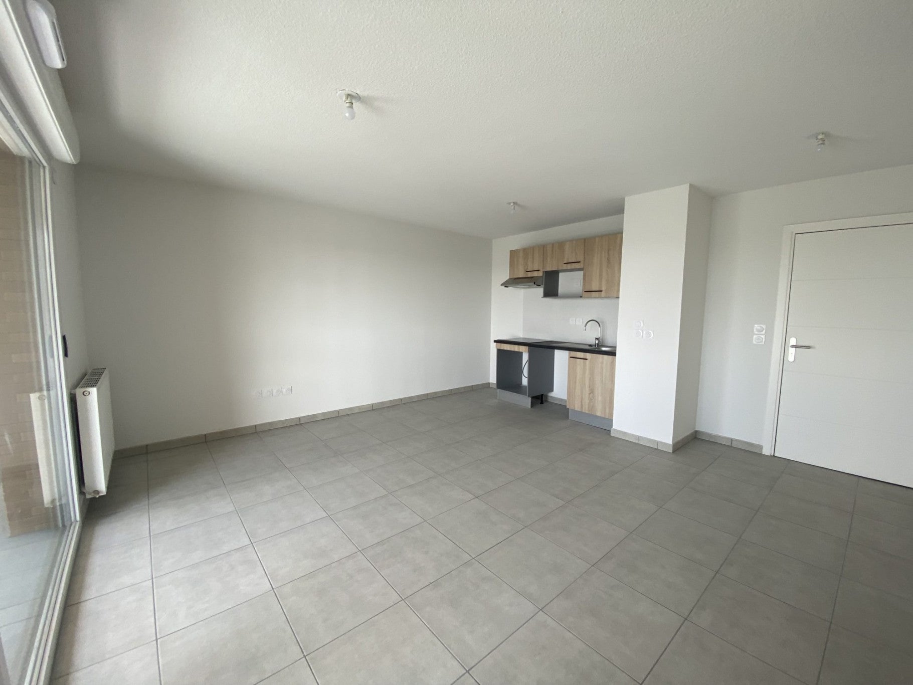 Appartement Avenue des États-Unis à Toulouse