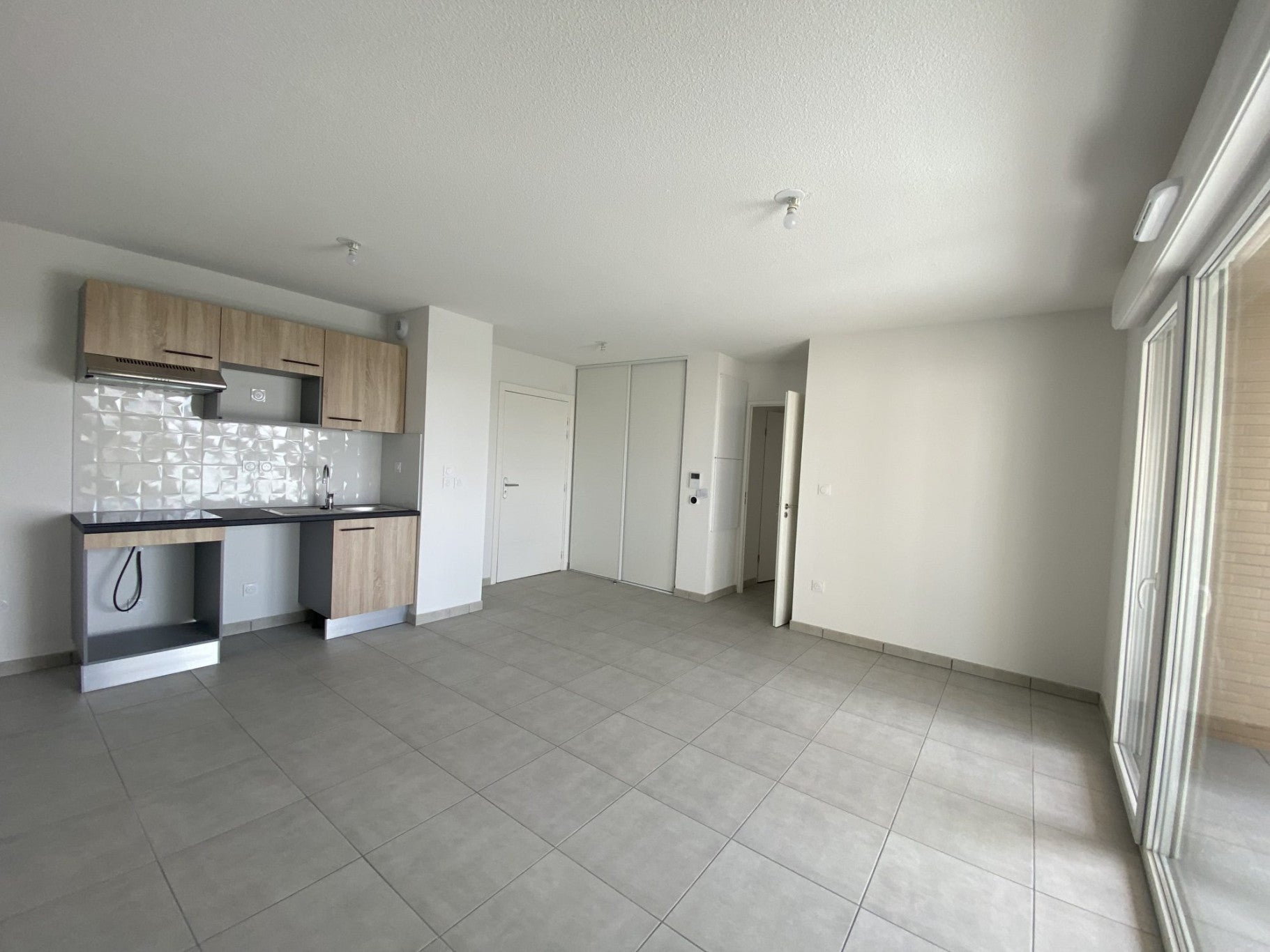 Appartement Avenue des États-Unis à Toulouse