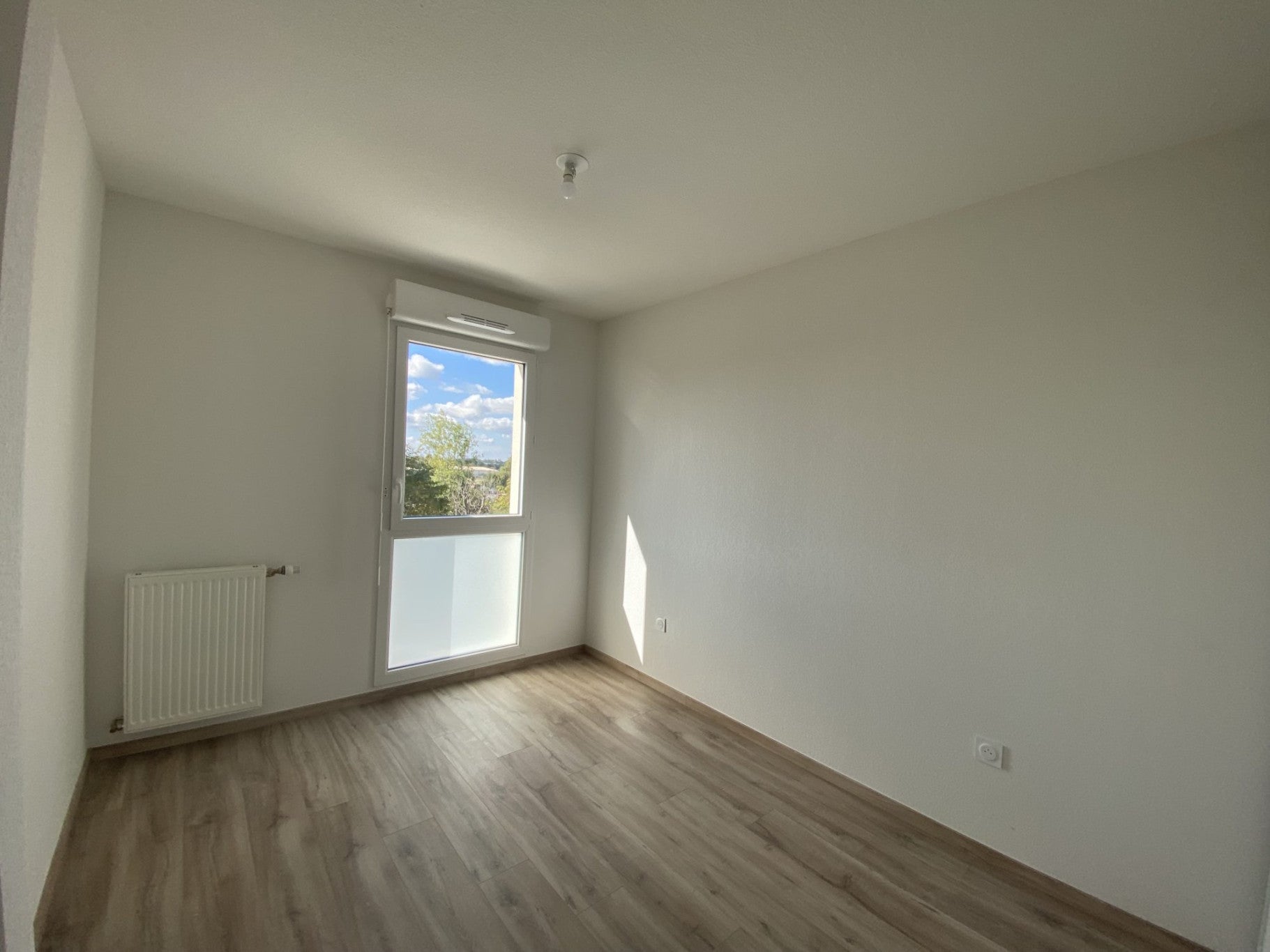Appartement Avenue des États-Unis à Toulouse
