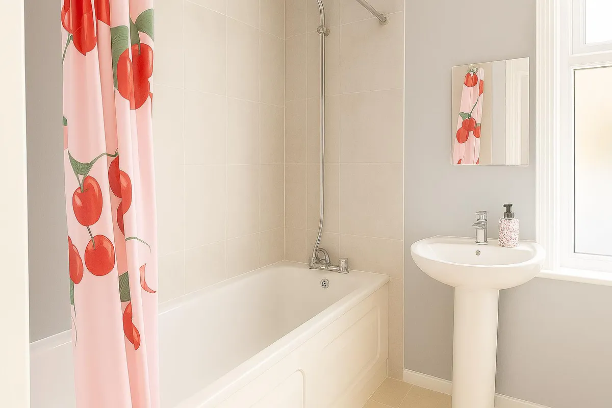 Flat Valnay Street in Greater London