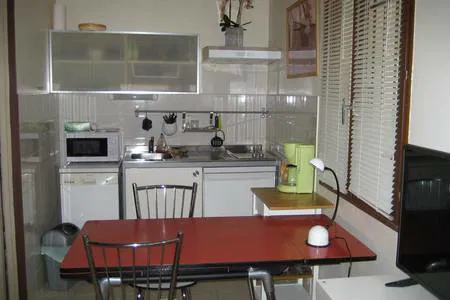 Room Pont Vieux in Bourg-de-Péage