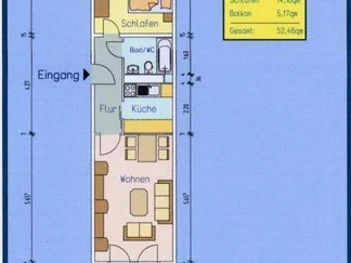 Wohnung Hauptstraße in Dresden