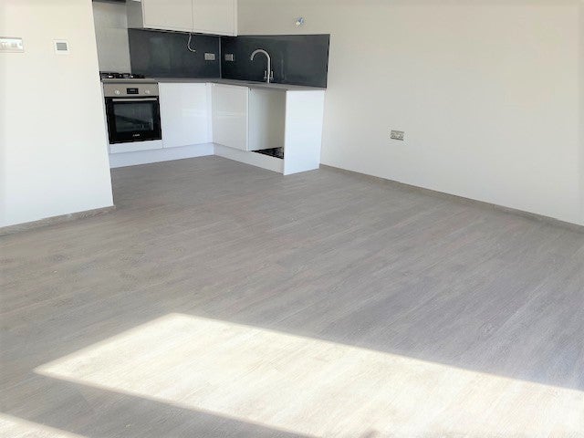 Flat Barling Way in Nuneaton and Bedworth