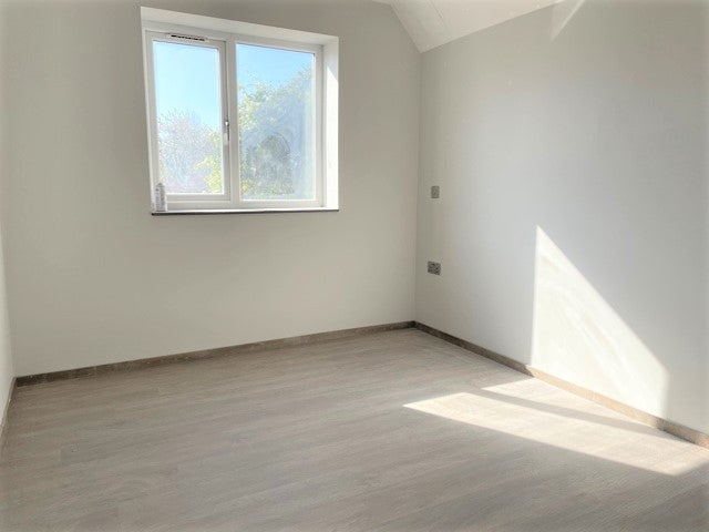 Flat Barling Way in Nuneaton and Bedworth