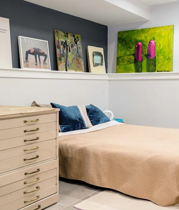 Room Tremayne Road in Nottingham