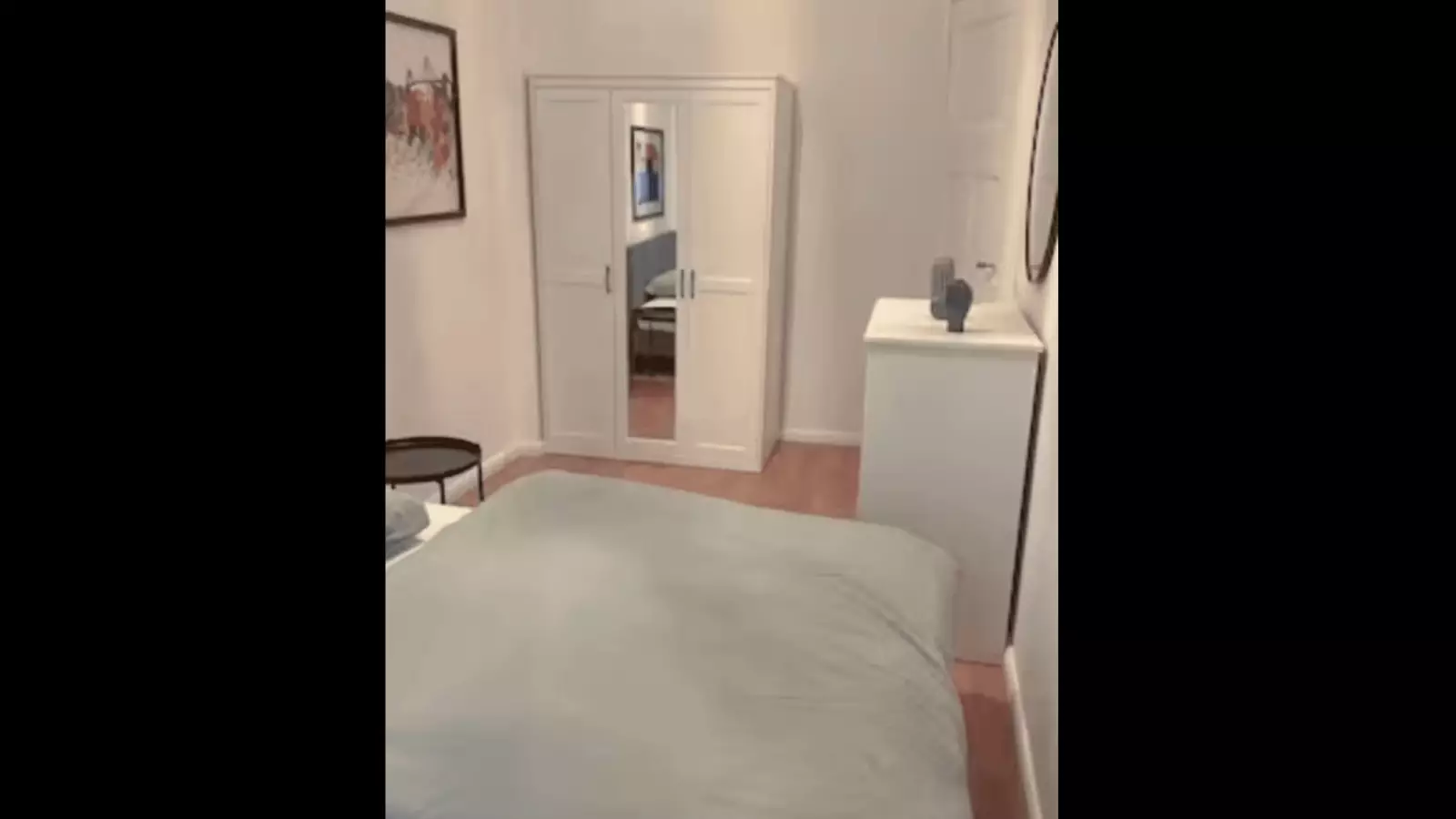 Wohnung Ebersstraße in Berlin