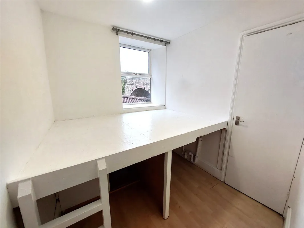 Flat Stapleton Road in Bristol