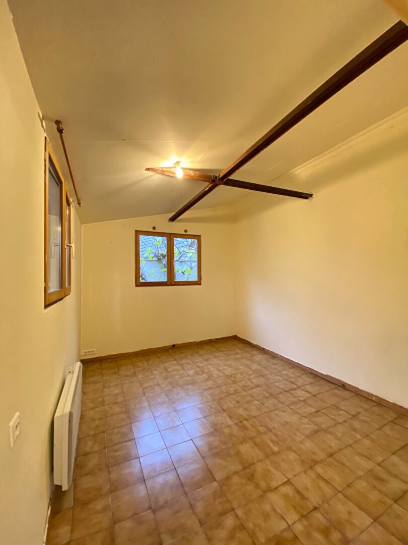 Maison Rue Félix Pyat à Bourges