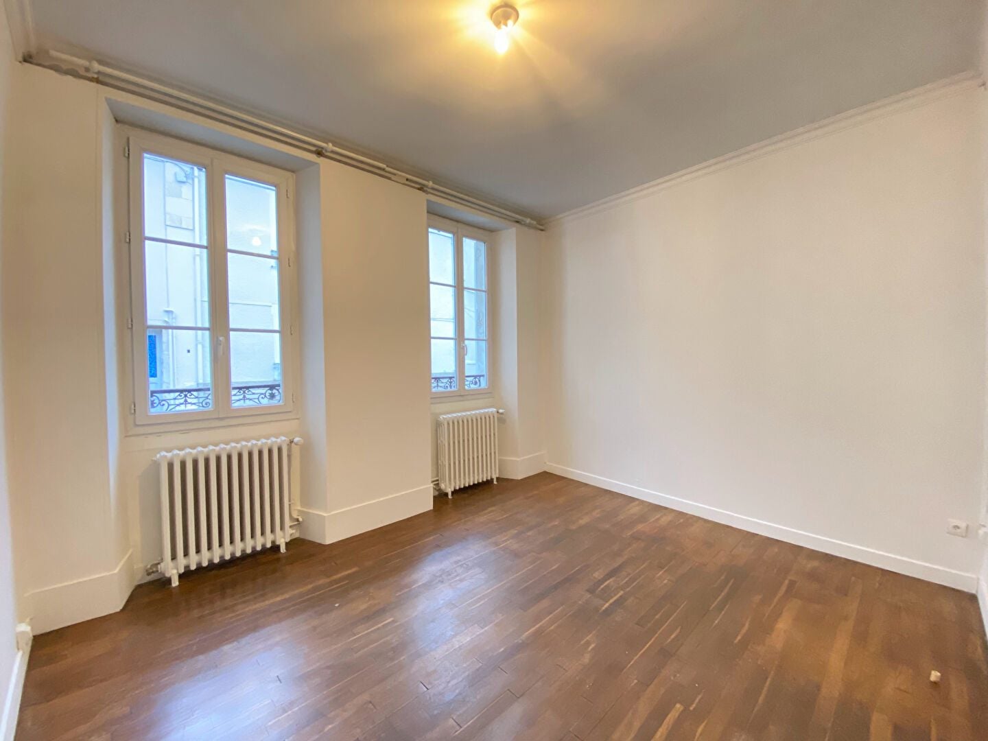 House Rue Félix Pyat in Bourges