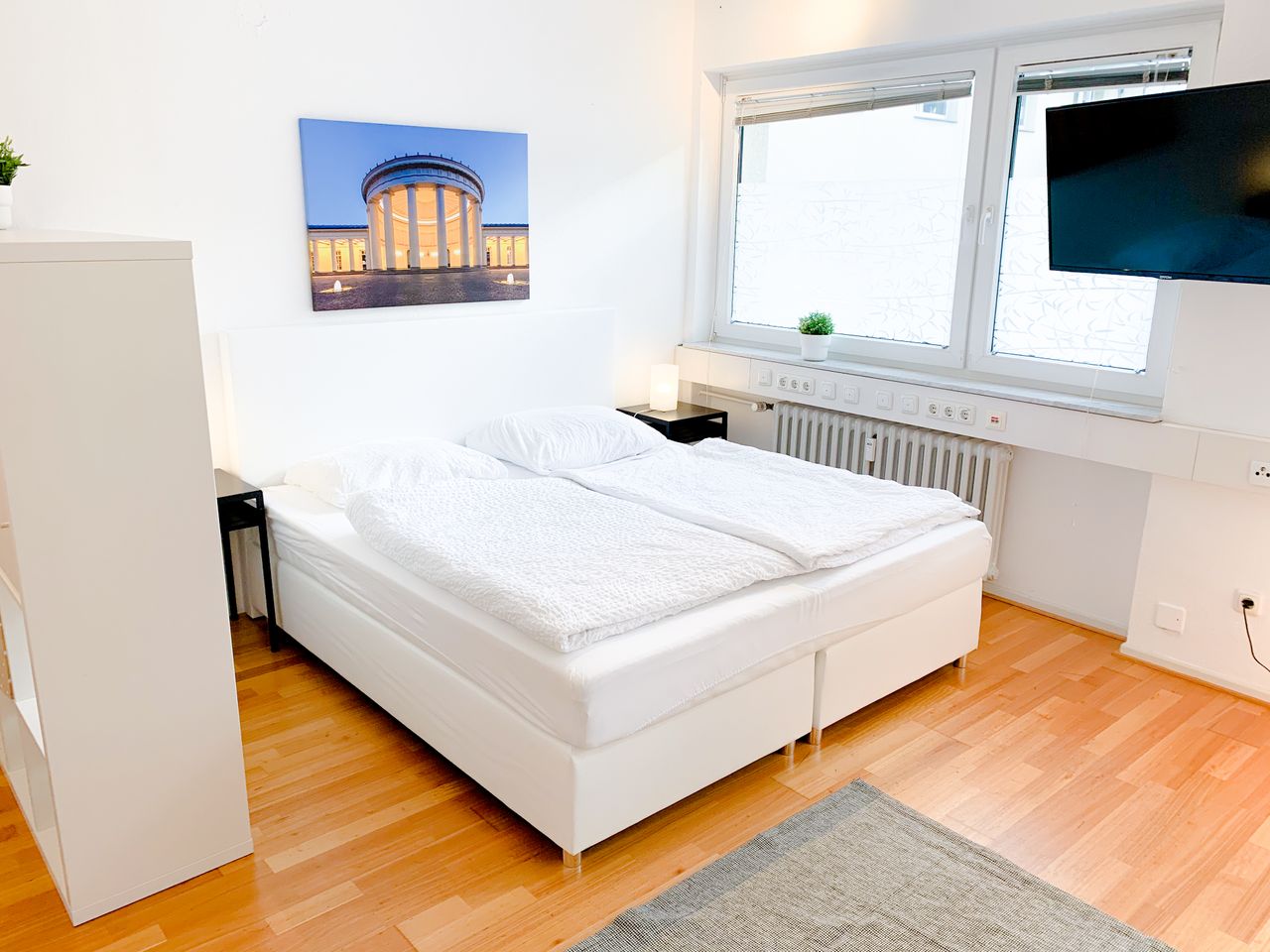 Wohnung Brabantstraße in Aachen