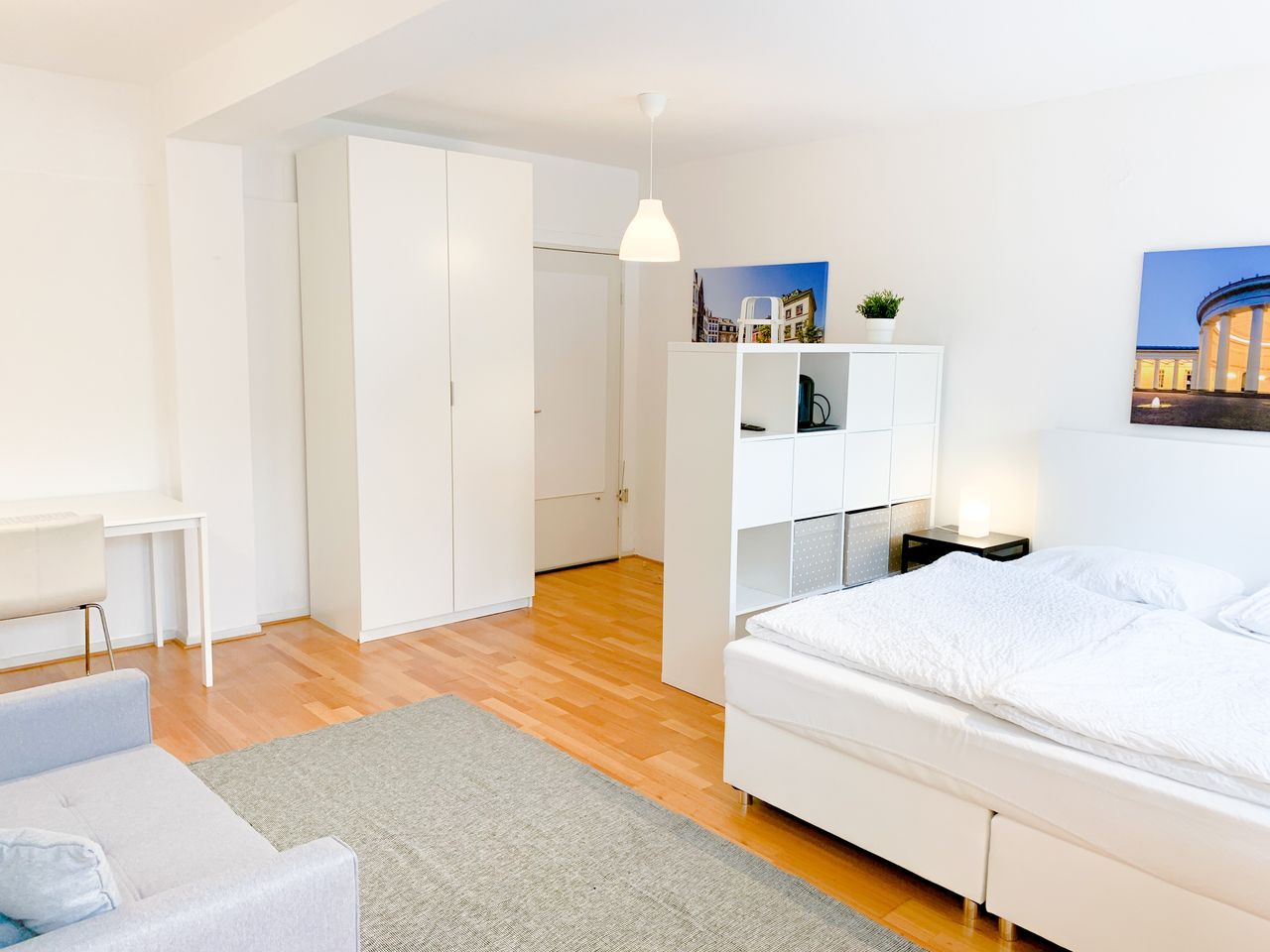 Wohnung Brabantstraße in Aachen