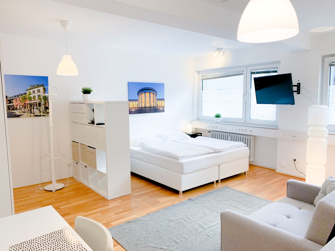 Wohnung Brabantstraße in Aachen