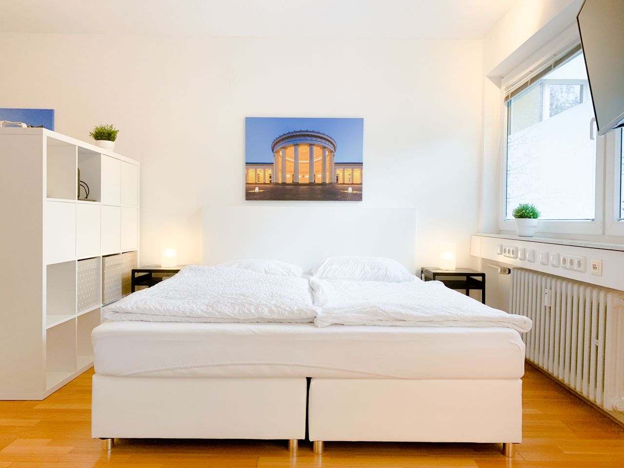 Wohnung Brabantstraße in Aachen