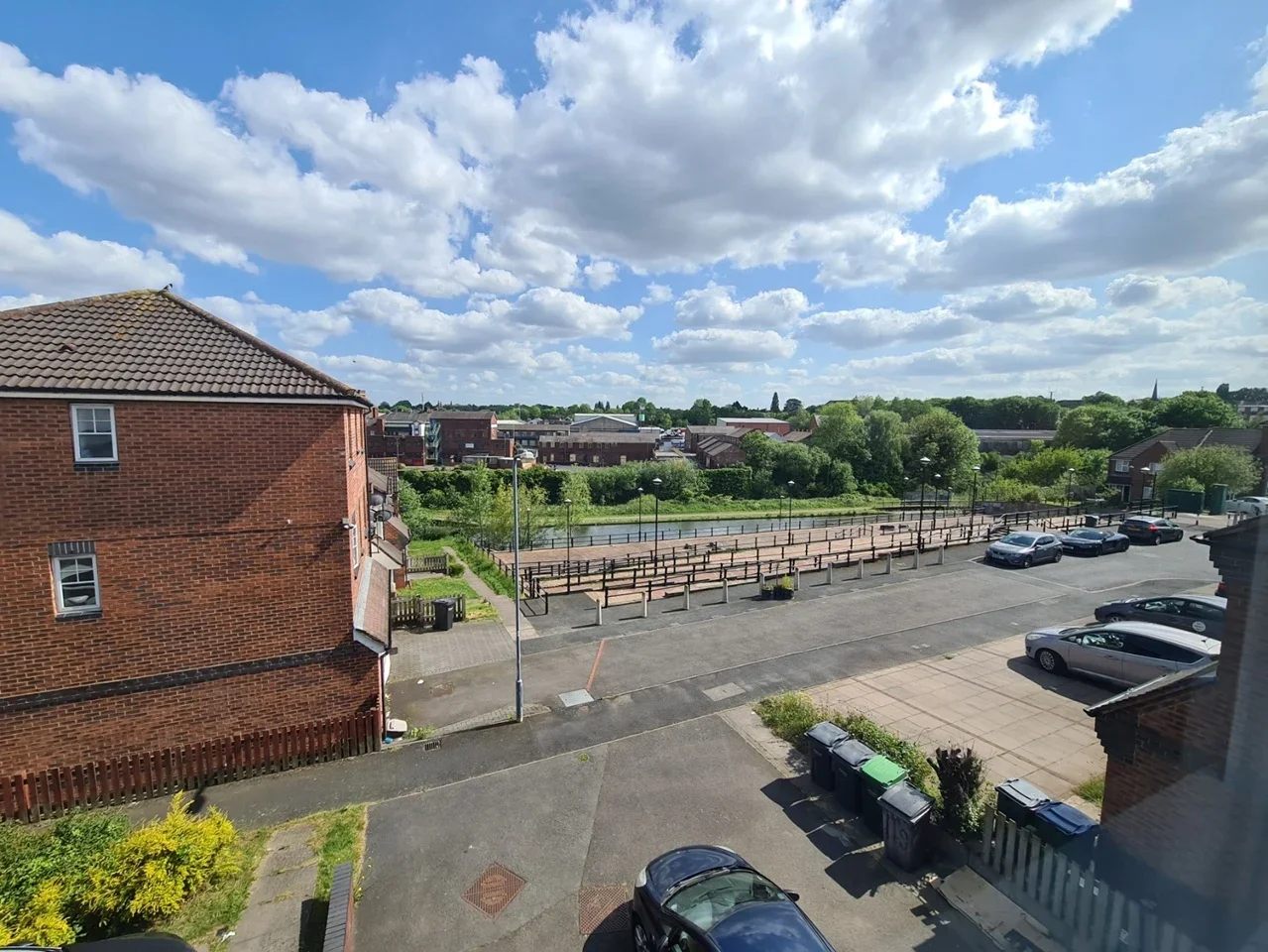 Room Gibson Drive in Sandwell