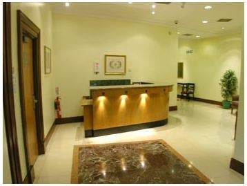 Room Plaza Parade in Greater London